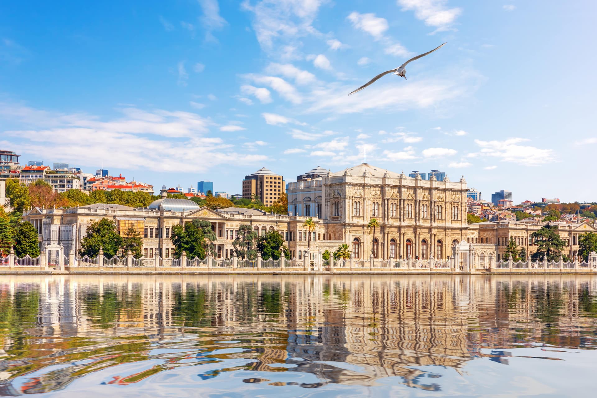 COMBO: Galata Tower + Dolmabahce Palace Ticket - image 6